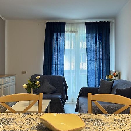 Comfort Family Apartments Villach Kültér fotó