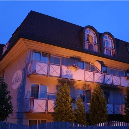 Comfort Family Apartments Villach Kültér fotó
