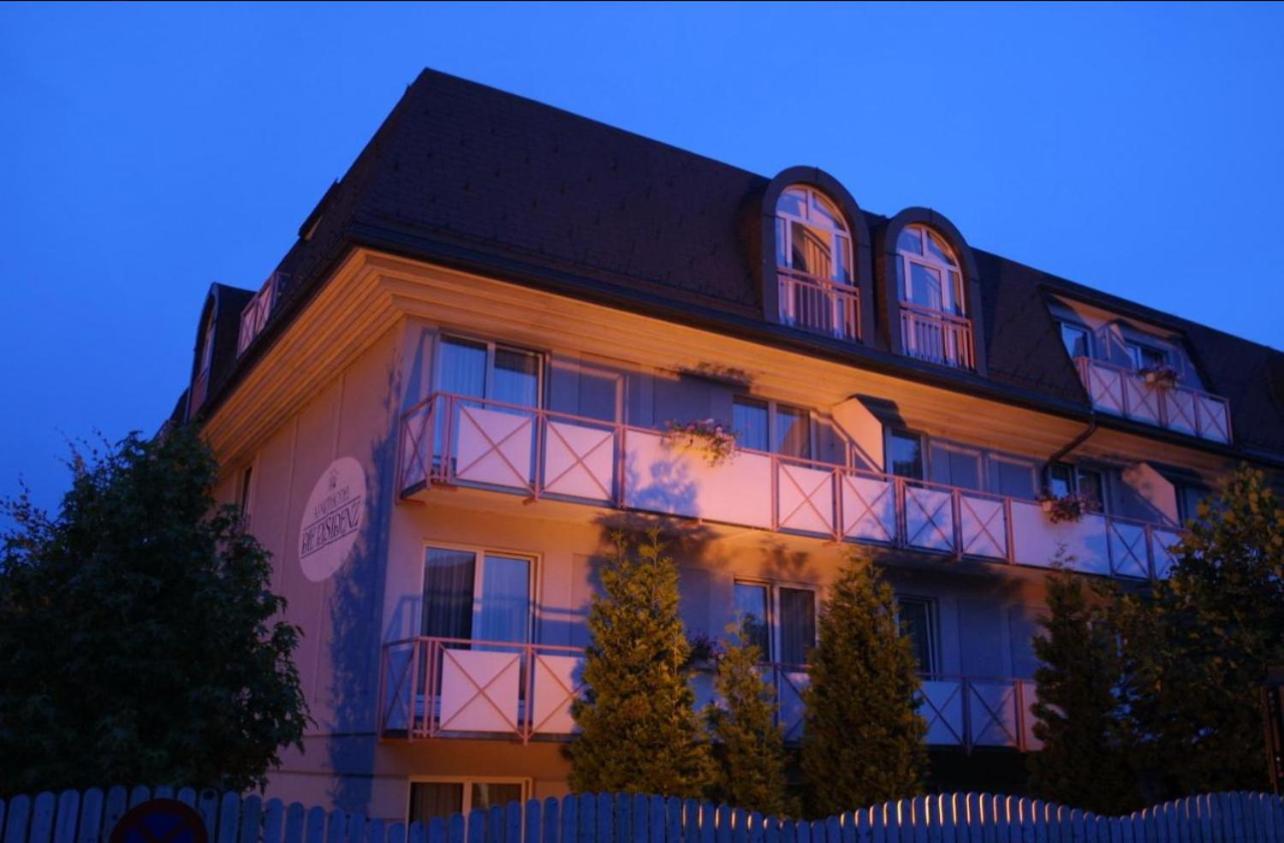 Comfort Family Apartments Villach Kültér fotó