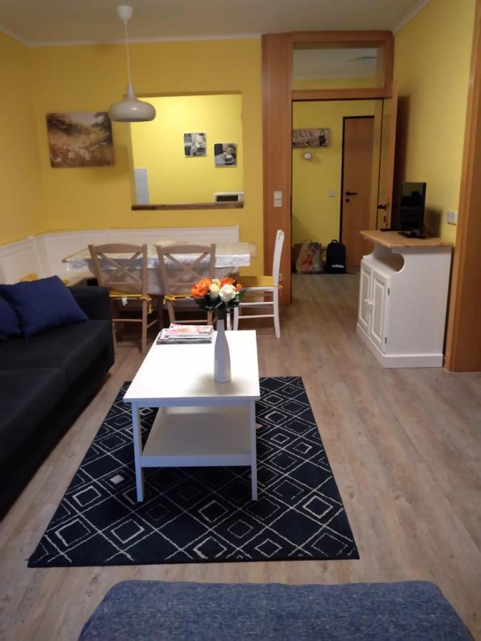 Comfort Family Apartments Villach Kültér fotó